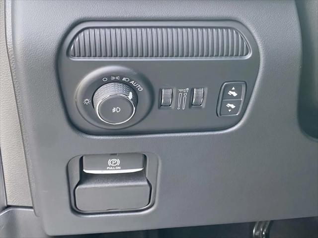2024 Jeep Grand Wagoneer L Series II 4x4
