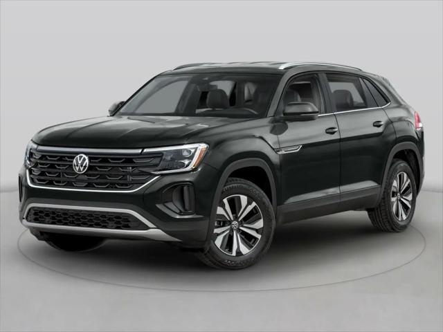 2026 Volkswagen Atlas Cross Sport SEL for sale in Summit, NJ