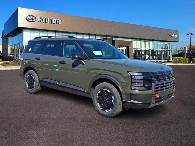 2026 Hyundai Palisade XRT Pro for sale in Philadelphia, PA