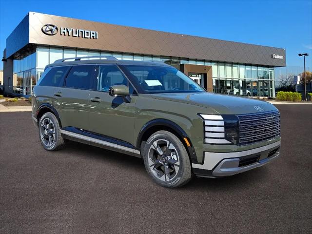 2026 Hyundai Palisade Limited for sale in Philadelphia, PA