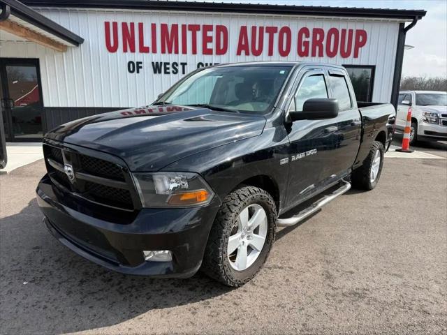 2012 Ram 1500 for sale near West Chester, OH