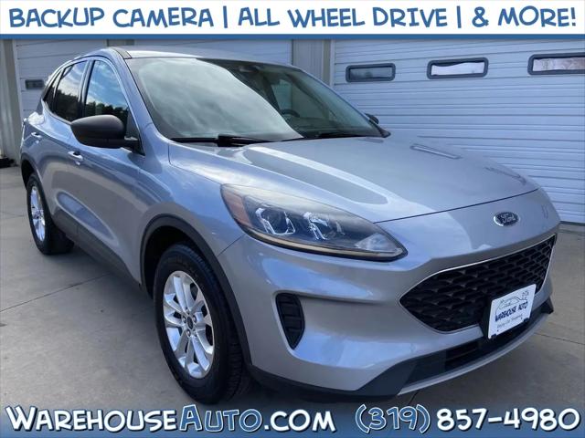 2022 Ford Escape SE for sale in Swisher, IA