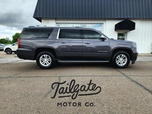 2018 Chevrolet Suburban Premier for sale in Fremont, NE