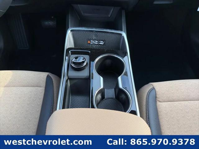 2026 Chevrolet Equinox AWD ACTIV