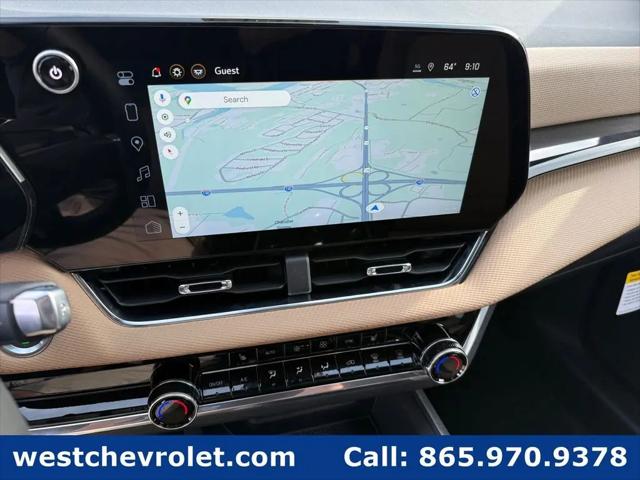 2026 Chevrolet Equinox AWD ACTIV