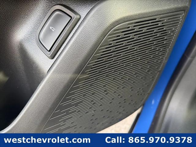 2026 Chevrolet Equinox AWD ACTIV