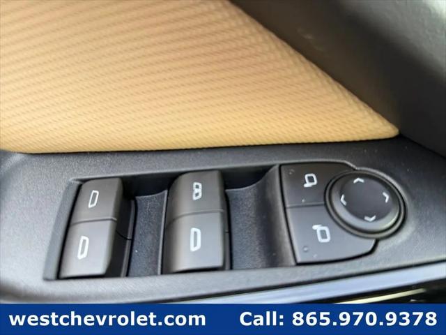 2026 Chevrolet Equinox AWD ACTIV