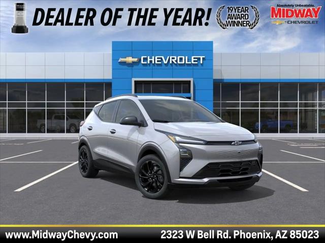 2027 Chevrolet Bolt RS FWD for sale in Phoenix, AZ