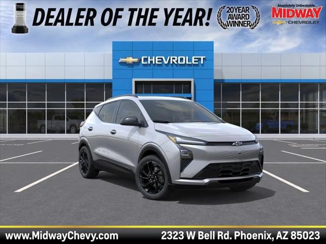 2027 Chevrolet Bolt RS FWD for sale in Phoenix, AZ