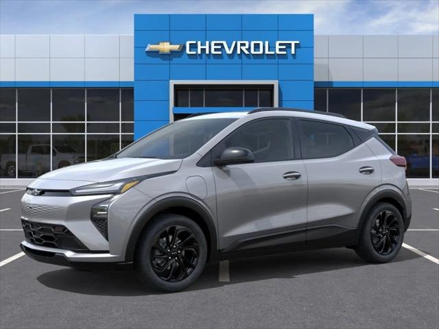 2027 Chevrolet Bolt RS FWD