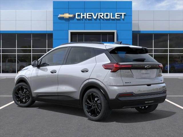 2027 Chevrolet Bolt RS FWD