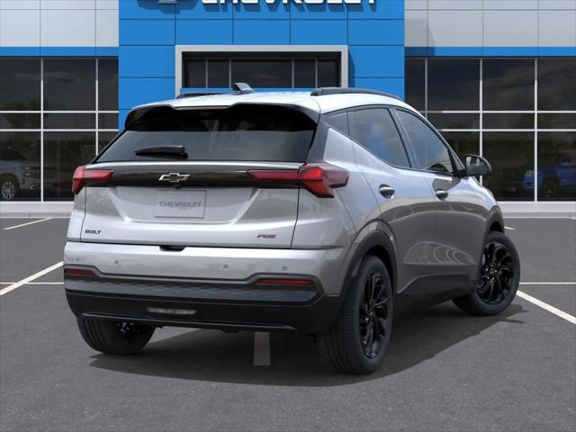 2027 Chevrolet Bolt RS FWD