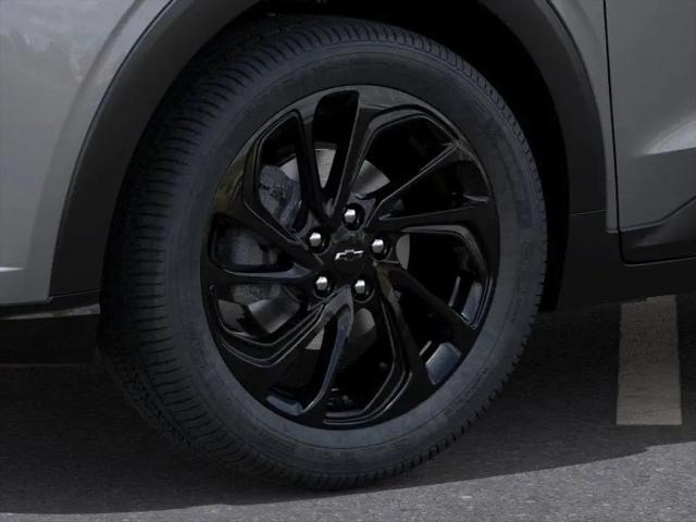 2027 Chevrolet Bolt RS FWD