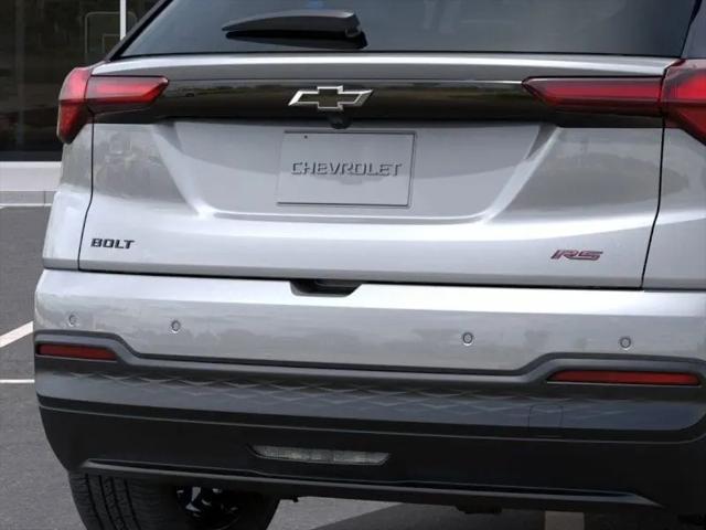 2027 Chevrolet Bolt RS FWD