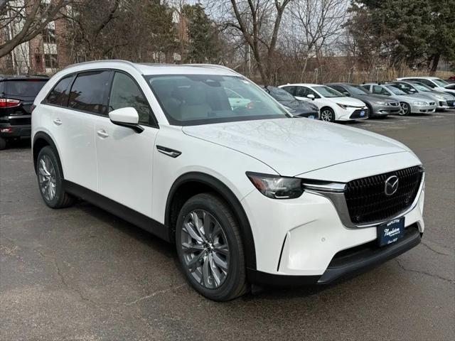 2026 Mazda X-90 3.3 Turbo Preferred for sale in Schaumburg, IL