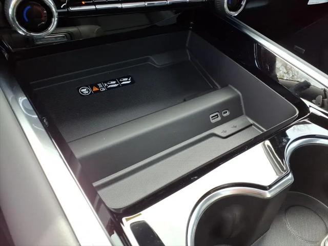 2026 Chevrolet Tahoe 4WD High Country