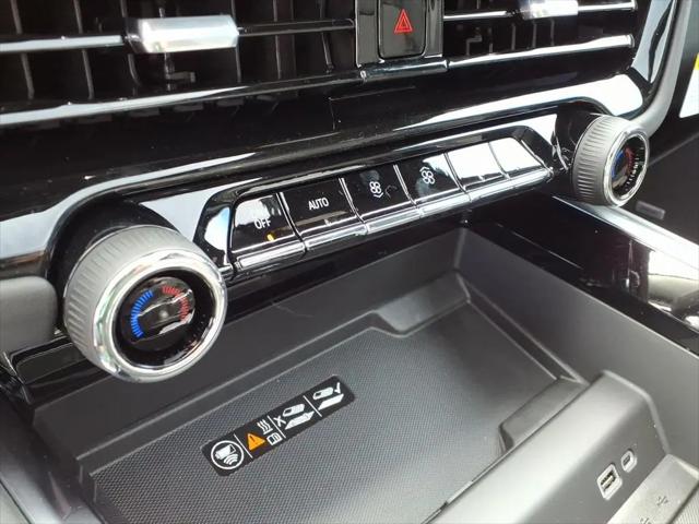 2026 Chevrolet Tahoe 4WD High Country