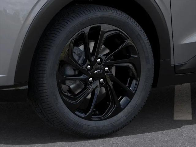 2027 Chevrolet Bolt RS FWD