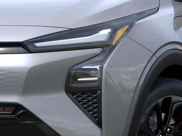 2027 Chevrolet Bolt RS FWD