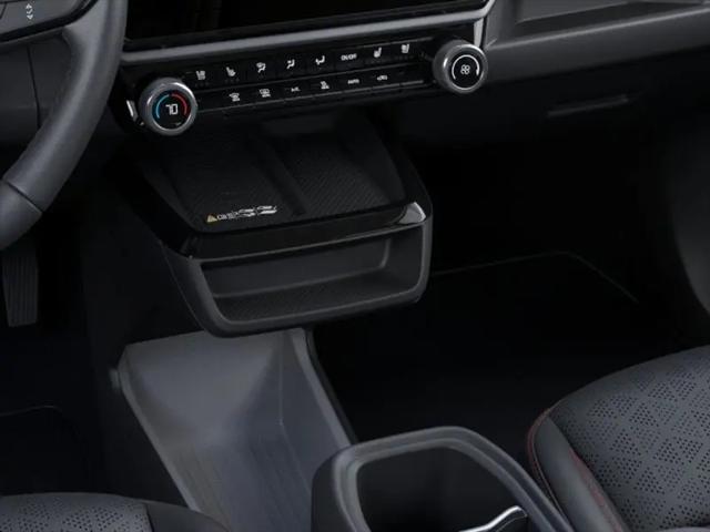2027 Chevrolet Bolt RS FWD