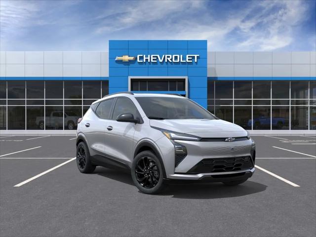 2027 Chevrolet Bolt RS FWD for sale in Glenwood Springs, CO