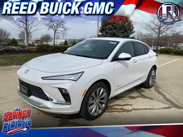 2026 Buick NV Avenir FWD for sale in Kansas City, MO