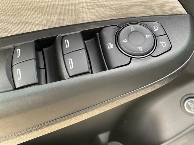 2026 Buick NV Avenir FWD