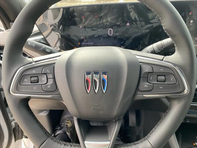 2026 Buick NV Avenir FWD