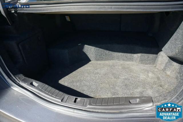 2014 Ford Fusion Hybrid SE