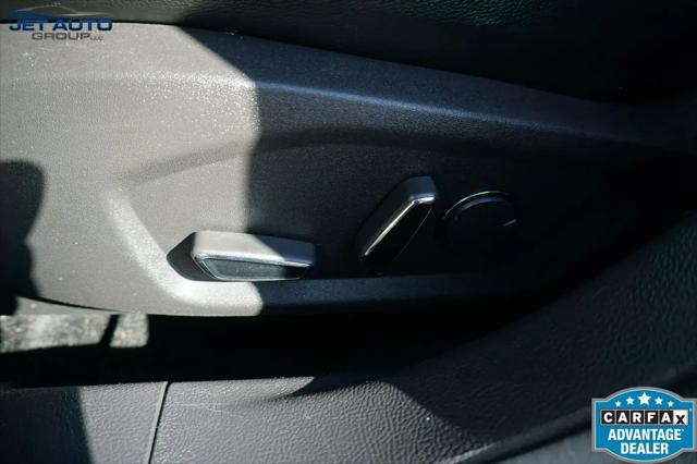 2014 Ford Fusion Hybrid SE
