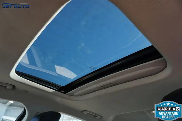 2014 Ford Fusion Hybrid SE