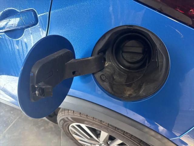 2021 Nissan Kicks SV Xtronic CVT