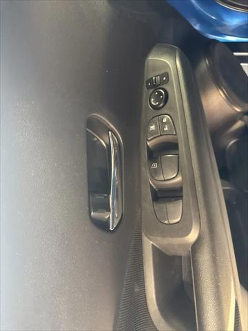 2021 Nissan Kicks SV Xtronic CVT