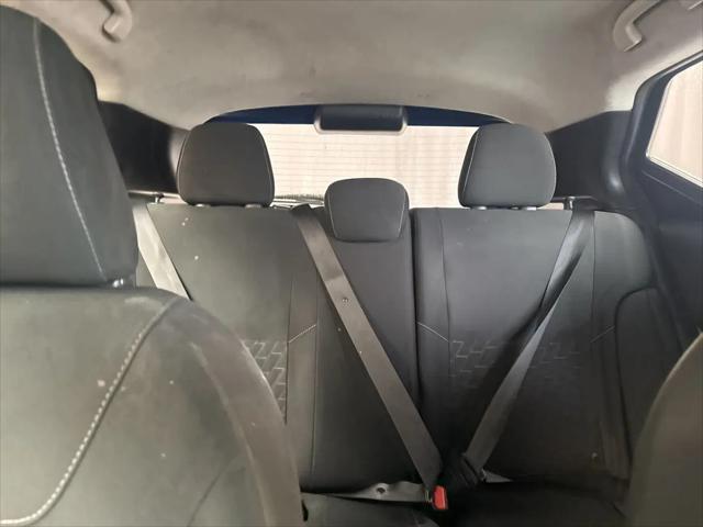 2021 Nissan Kicks SV Xtronic CVT