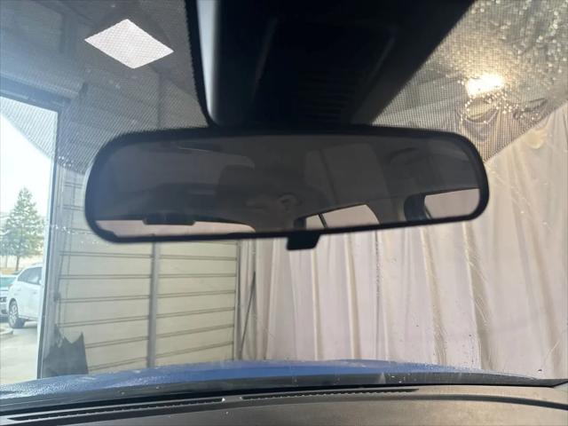 2021 Nissan Kicks SV Xtronic CVT