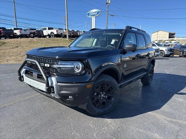 2026 Ford Bronco Sport Outer Banks for sale in Branson, MO