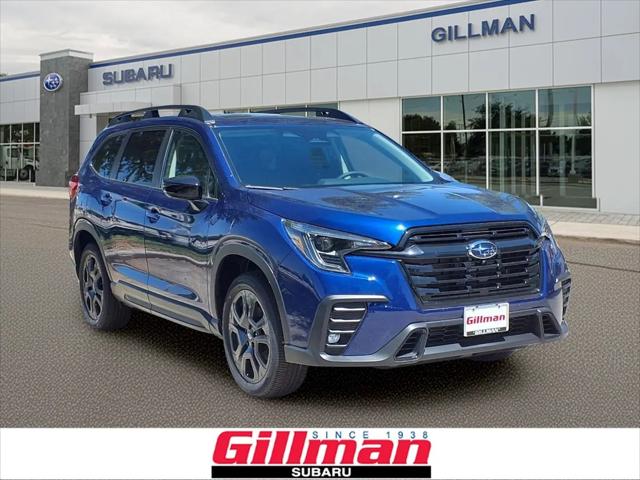 2026 Subaru Ascent Onyx Edition Touring 7-Passenger for sale in Houston, TX