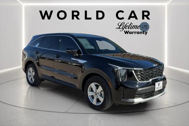 2026 Kia Sorento LX for sale in San Antonio, TX
