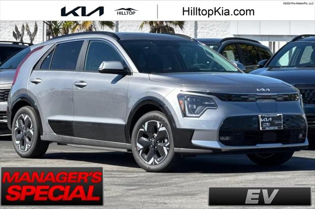 2026 Kia Niro EV Wave for sale in Richmond, CA