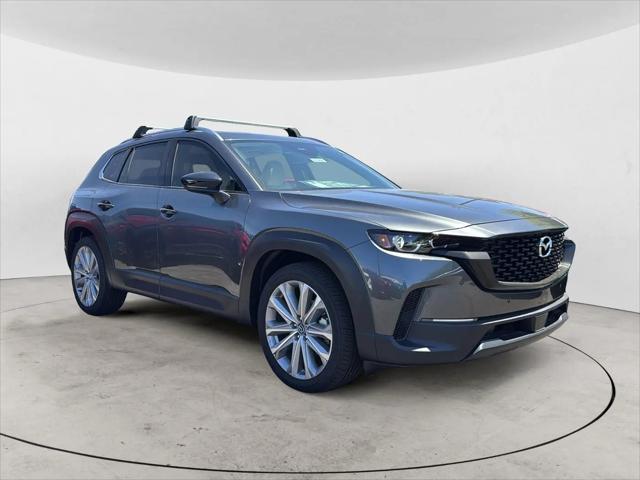 2026 Mazda CX-50 2.5 S Premium for sale in Tempe, AZ