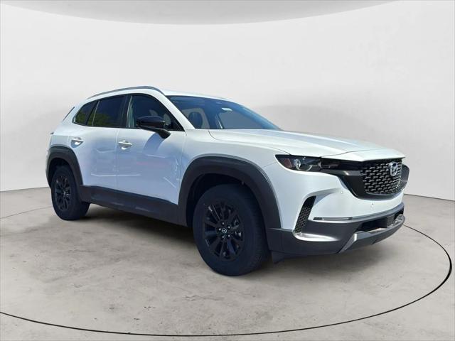2026 Mazda CX-50 Hybrid Preferred for sale in Tempe, AZ