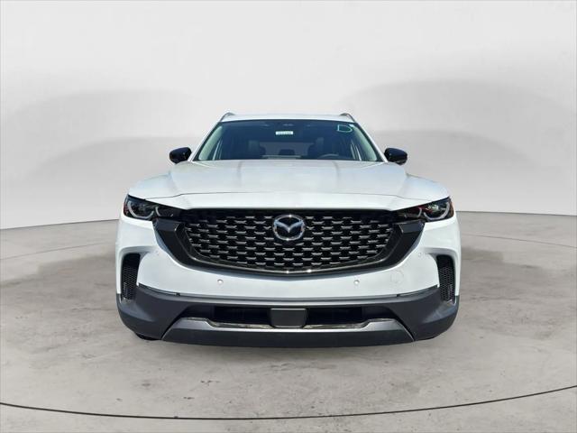 2026 Mazda CX-50 Hybrid Preferred