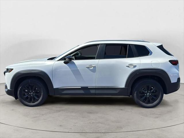 2026 Mazda CX-50 Hybrid Preferred