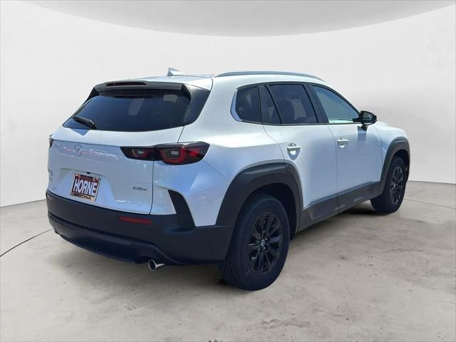 2026 Mazda CX-50 Hybrid Preferred