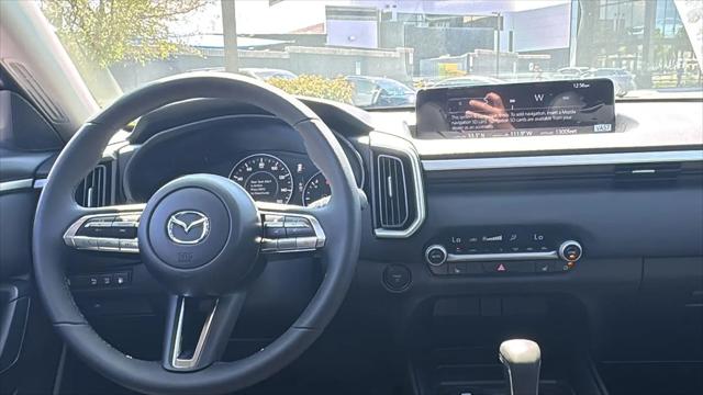 2026 Mazda CX-50 Hybrid Preferred