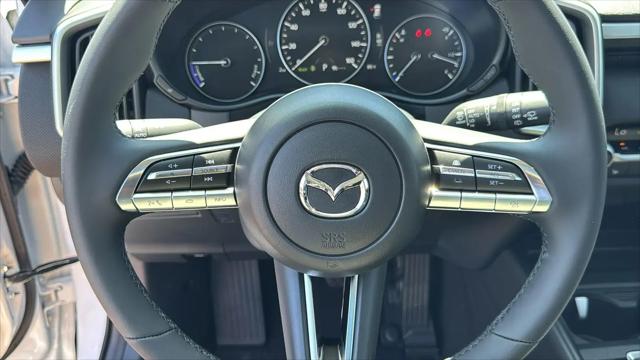 2026 Mazda CX-50 Hybrid Preferred