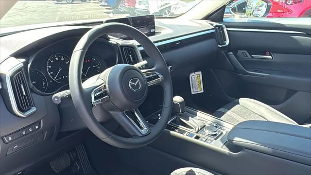 2026 Mazda CX-50 Hybrid Preferred