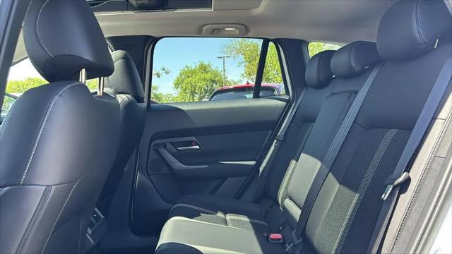 2026 Mazda CX-50 Hybrid Preferred