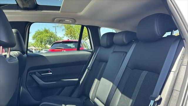 2026 Mazda CX-50 Hybrid Preferred