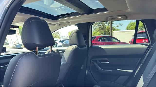 2026 Mazda CX-50 Hybrid Preferred